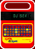 Picture for song 'Speak & Spell' by artist 'United States of Mind'