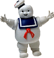 Picture for song 'Stay Puff MarshMellow Man' by artist 'United States of Mind'