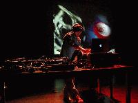 Picture for song 'Swingers' by artist 'United States of Mind'