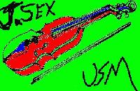 Picture for song 'Vile Ends' by artist 'United States of Mind'