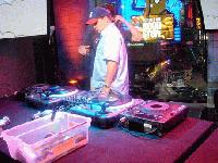 Picture for song 'world wide trip' by artist 'United States of Mind'