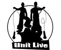 Picture for song 'Bad Seed' by artist 'Unit Live'