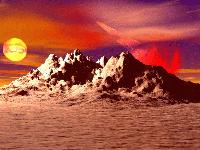 Picture for song 'Desert Nights' by artist 'Unkell Sam'