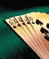 Picture for song 'Poker Night' by artist 'Unkell Sam'