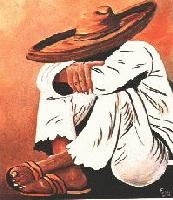 Picture for song 'Siesta' by artist 'Unkell Sam'
