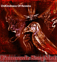 Picture for song 'Lamptree Light Oil' by artist 'UnKindness Of Ravens'