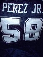 Picture for song 'Back In 1, peace' by artist 'Unknown 58'