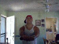 Picture for song 'Destiny RMX' by artist 'Unknown 58'