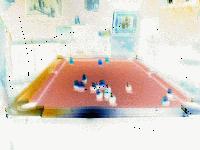 Picture for song 'i'll walk with you (the better version)' by artist 'unknown again'