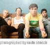 Picture for song 'Pop' by artist 'Unknown Boy'