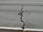 Picture for song 'Cracks In The Pavement' by artist 'Unknown Phate Productions'