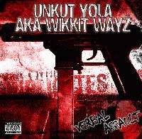 Picture for song 'Served Wit Tha Gloc (Tha Mac 10) Instrumental' by artist 'Unkut'