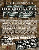 Picture for song 'Tha Hustlas Anthem' by artist 'Unleashed Entertainment'