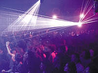 Picture for song 'Quiet Riot' by artist 'Unoriginal Bastard'