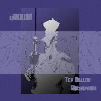 Picture for song 'Loop 8' by artist 'UnOwn'