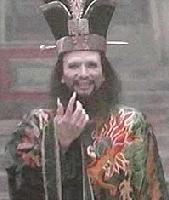 Picture for song 'Great Googly Moogly!' by artist 'Unpainted Huffhines'