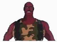 Picture for song 'Tickling Tonsils.' by artist 'Unpainted Huffhines'