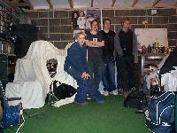 Picture for song 'Just Another Day' by artist 'Unpredictable (UK)'