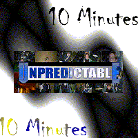 Picture for song '10 Minutes' by artist 'Unpredictable (UK)'