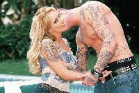 Picture for song 'opening sequence to a documentary' by artist 'unravelled brown cassette tape lying on a freeway'