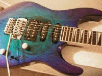 Picture for song 'Sight' by artist 'unseen (US)'