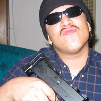 Picture for song 'Shirlock Holmes - F*CK U Wisekid' by artist 'Unsigned Corp'