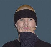 Picture for song 'ryde wit us' by artist 'Untamed for jesus'