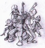 Picture for song '"Radio Noize" (eXL vs Statik)' by artist 'UnTouchable Production'