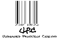Picture for song 'Genuine Trepidation' by artist 'UPC'