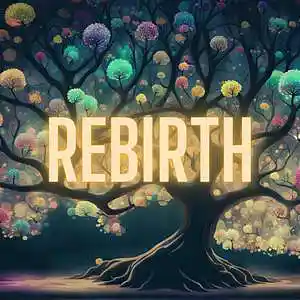 Picture for song 'Rebirth Eminem x Mac Miller Type Beat' by artist 'UPH Music'