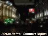 Picture for song 'Summer Nights' by artist 'Upright Sounds'