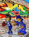 Picture for song 'Bouncy R&B(Flamez!)' by artist 'UpTown Entertainment'