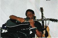Picture for song 'Be Like That' by artist 'Upward Fall'