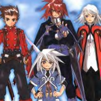 Picture for song 'Tales Of Symphonia: Summoner's Pact Finale' by artist 'Urafaerie'