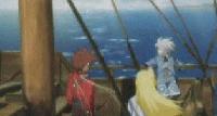 Picture for song 'Tales of Symphonia: Over the Mountains' by artist 'Urafaerie'