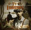 Picture for song 'The Immigrant' by artist 'Urban D'