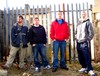 Picture for song 'Stay In Your Place 2' by artist 'Urban Intelligence'