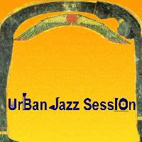 Picture for song 'Senegal Hand' by artist 'Urban Jazz Session'