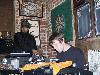 Picture for song 'Urban Jazz Quartet - Midnight Marauders' by artist 'Urban Jazz Session'