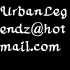 Picture for song 'Common: Ghetto Heaven (Urban Legendz Remix)' by artist 'Urban Legendz aka da Bronx Bombas'