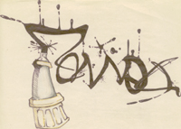 Picture for song '07- G-Speeze - Freestyle Forever! nonstop' by artist 'Urban Silver Backs USB'