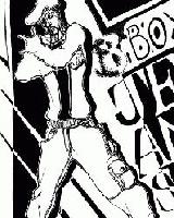 Picture for song 'Crash the Party' by artist 'Urban Suite Entertainment'