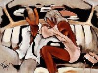 Picture for song 'Stay with Me' by artist 'Urban Suite Entertainment'