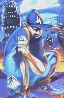 Picture for song 'UNSIGNED HYPE' by artist 'Urban Suite Entertainment'