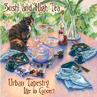 Picture for song 'Homecoming' by artist 'Urban Tapestry'