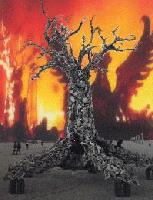 Picture for song 'Bone Tree Volume 1 Mel and Cholera' by artist 'Ure Thrall'