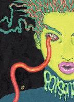Picture for song 'Poisonication' by artist 'URGE DOOZY'