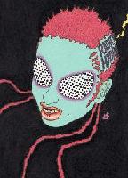 Picture for song 'Radio Hydro' by artist 'URGE DOOZY'