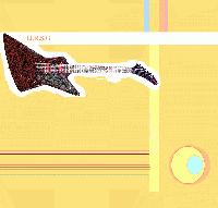 Picture for song 'paul's jam' by artist 'u r s g'