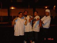 Picture for song '[[--Knock A Dude Attitude--]]' by artist 'USOFOELIFE'